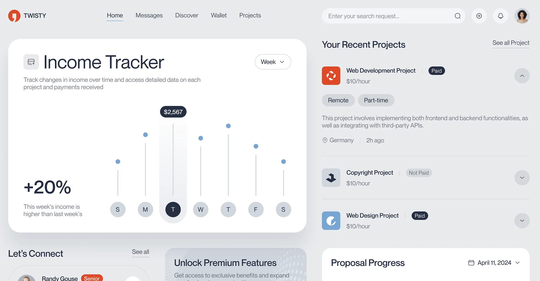 Collaboration Workspace
