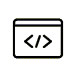 afrack web hosting offers supports any language