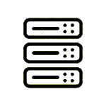 afrack web hosting state of the Art Servers